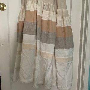 Nehera Dress, Size 36, Summer Long Dress